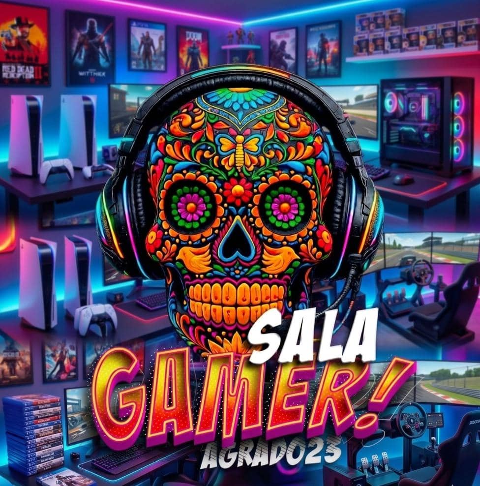 AgradoGamer