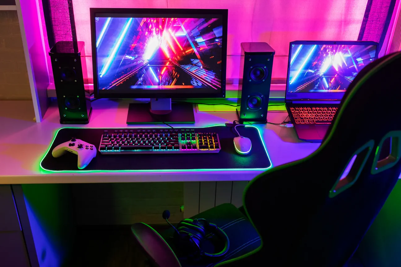 PC Gamer