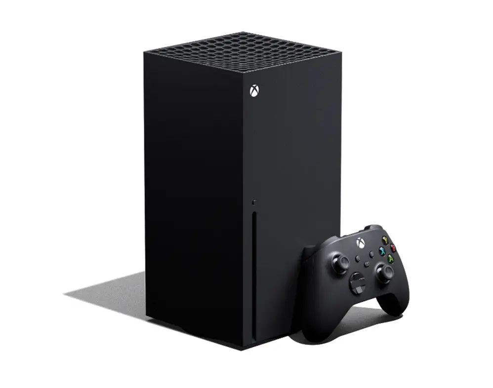 Xbox